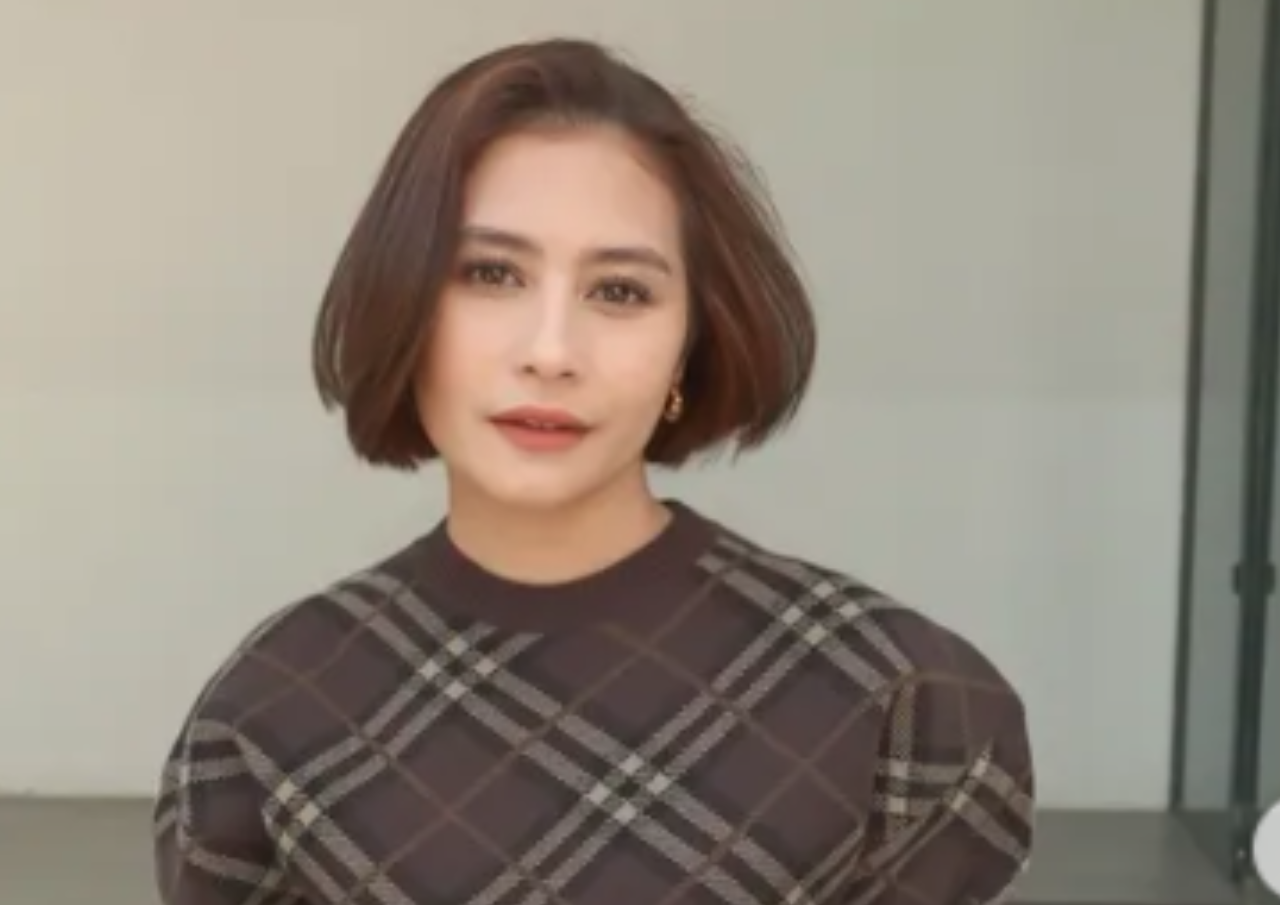 Prilly Latuconsina Mundur dari Rumah Produksi yang Didirikannya dengan Umay Shahab dan Yahni Dahmayanti