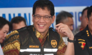 Purbaya Peringatkan Akan Setop Anggaran Kementerian/Lembaga yang Belanja Tidak Tepat Waktu