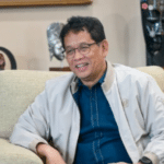 Rp75 T di Bank Ditarik untuk Belanja Kementerian, Purbaya: Uang Masuk ke Sistem Perekonomian