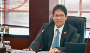 Tanggapi Sentimen Negatif Pasar Saham, Purbaya Instruksikan Hal Ini ke BEI dan OJK