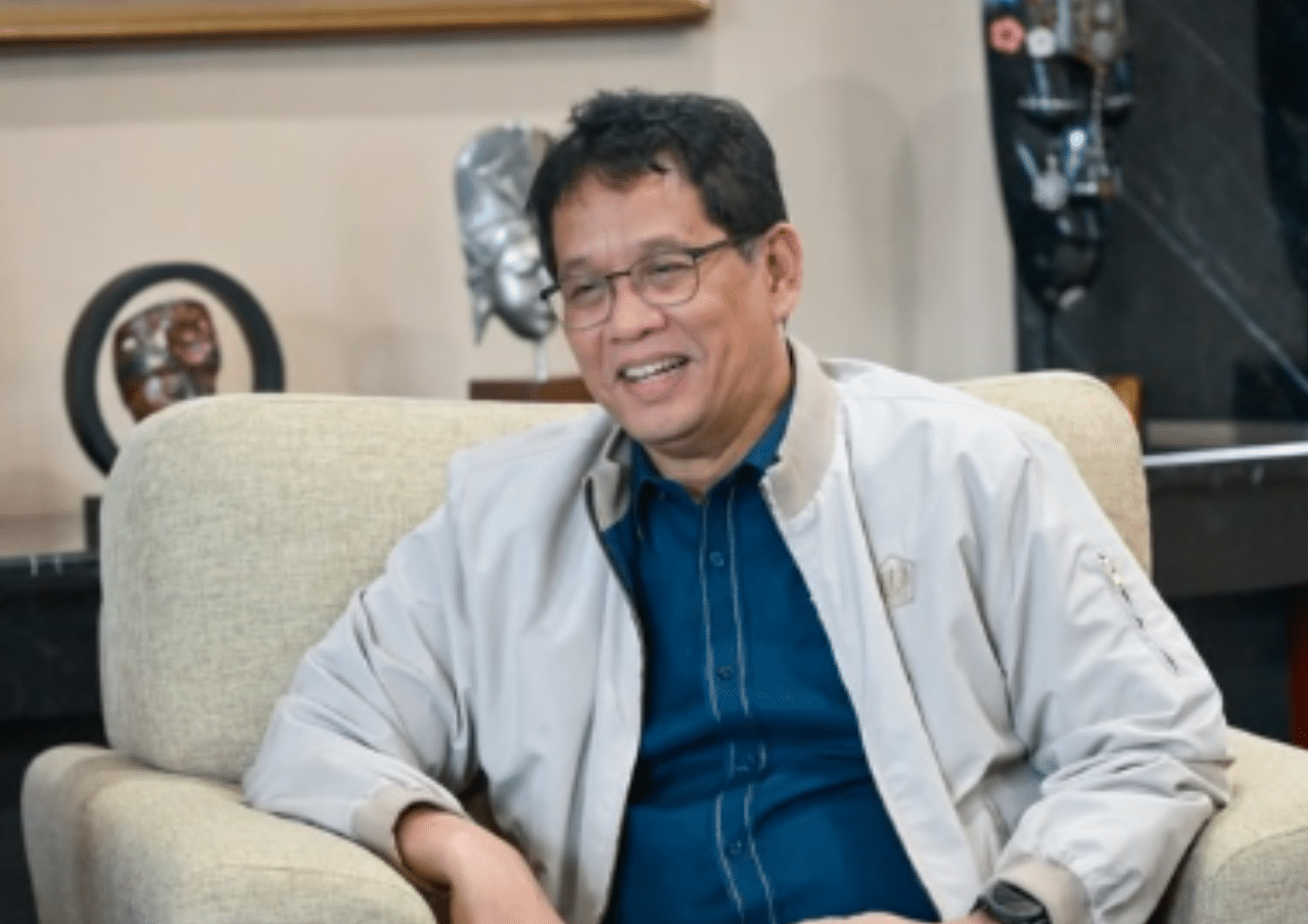 Rp75 T di Bank Ditarik untuk Belanja Kementerian, Purbaya: Uang Masuk ke Sistem Perekonomian