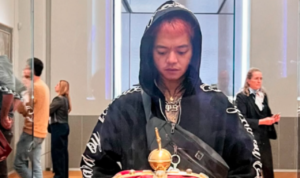 Reza Arap dan ART Akan Dimintai Keterangan Sebagai Saksi Terkait Kematian Lula Lahfah