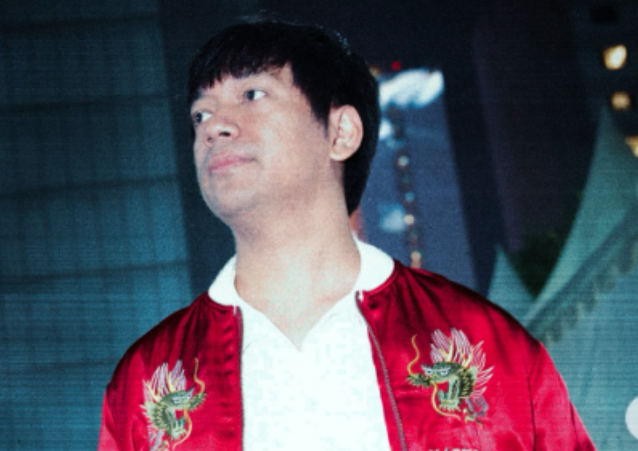 Rian D'Masiv Bantah Isu Child Grooming: Langsung Proses Hukum