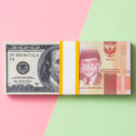 Nilai Tukar Rupiah Hampir Capai Rp17 Ribu Dolar AS Saat IHSG Menguat