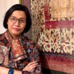 Eks Menkeu Sri Mulayani Jadi Anggota Dewan Pengurus Gates Foundation