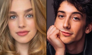 Tangled Diadaptasi Jadi Live-action, Ini Pemerannya!