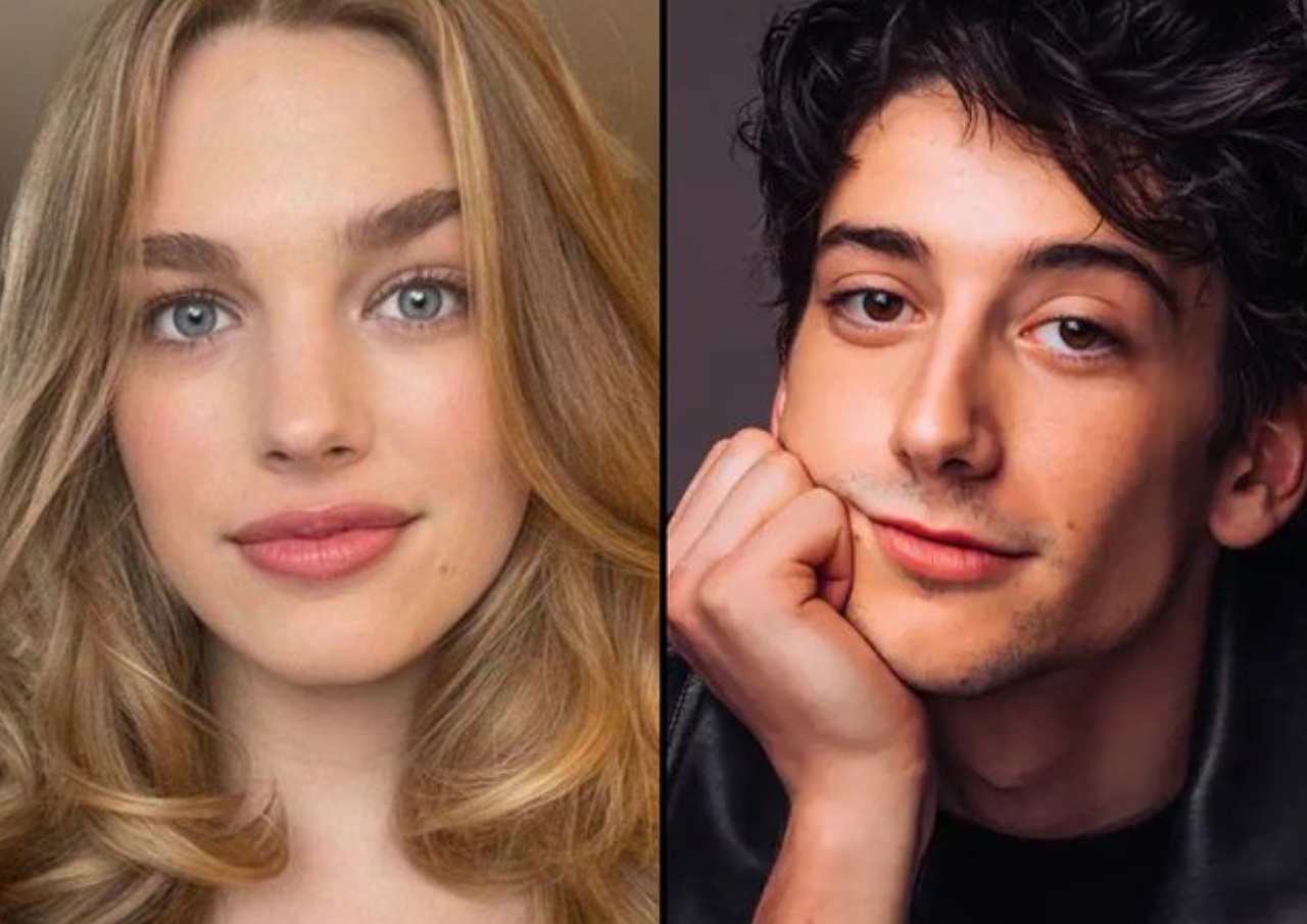 Tangled Diadaptasi Jadi Live-action, Ini Pemerannya!