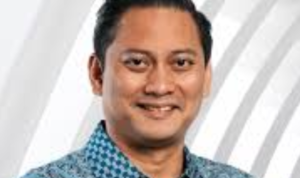 Istana Sebut Belum Ada yang Duduki Kursi Wamenkeu Setelah Ditinggal Thomas Djiwandono