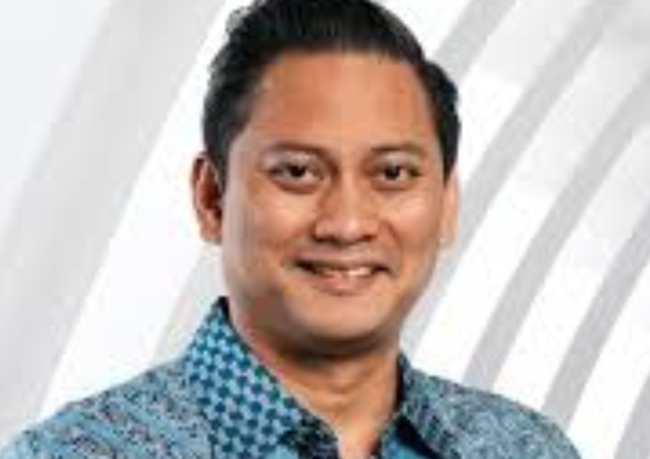 Istana Sebut Belum Ada yang Duduki Kursi Wamenkeu Setelah Ditinggal Thomas Djiwandono