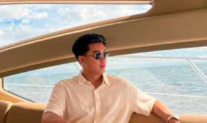 Timothy Ronald Dilaporkan Atas Kasus Dugaan Penipuan, Korban Mengaku Rugi Rp3 M