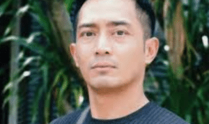 Yama Carlos Disebut Dapat Teror dari Orang Tak Dikenal