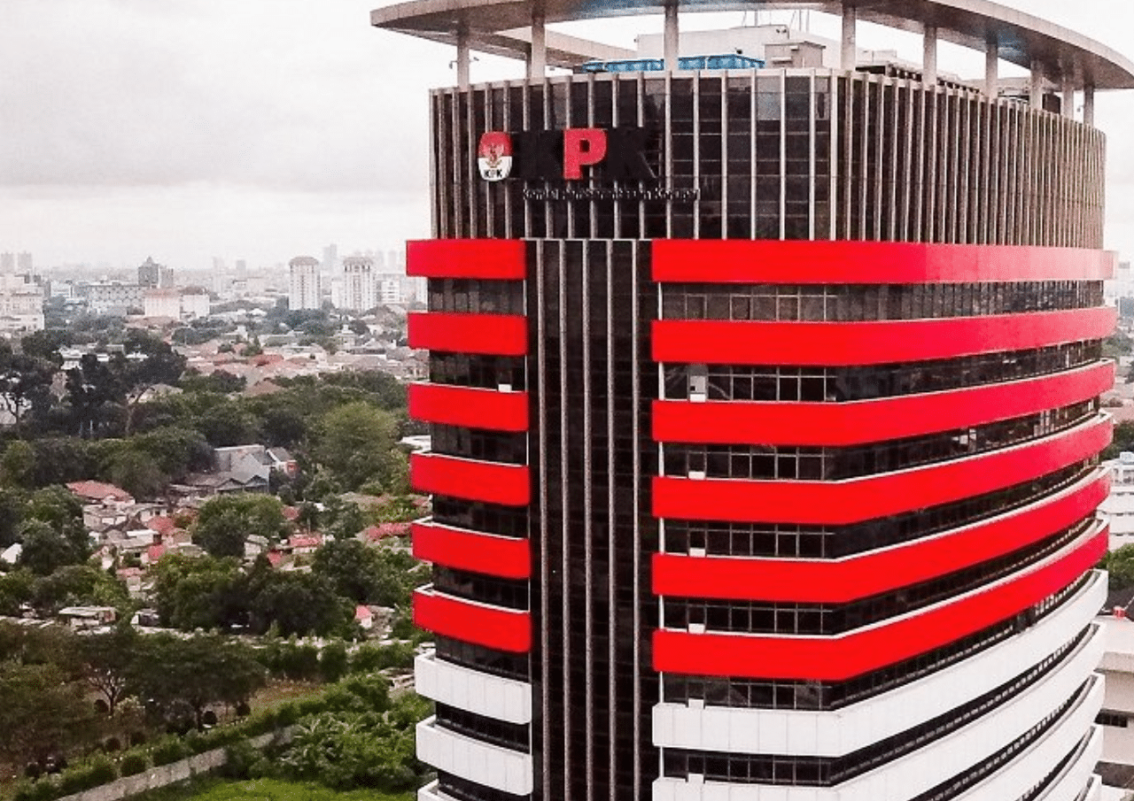 Sejumlah Pejabat Bea Cukai Diperiksa KPK Usai OTT di Jakarta
