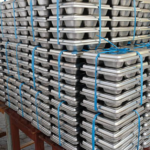 Anggaran Bahan Baku Program MBG Hanya Rp8-10 Ribu Per Porsi