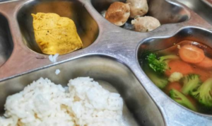 Operasional 47 Dapur MBG Dihentikan Sementara karena Tak Penuhi Standar Mutu