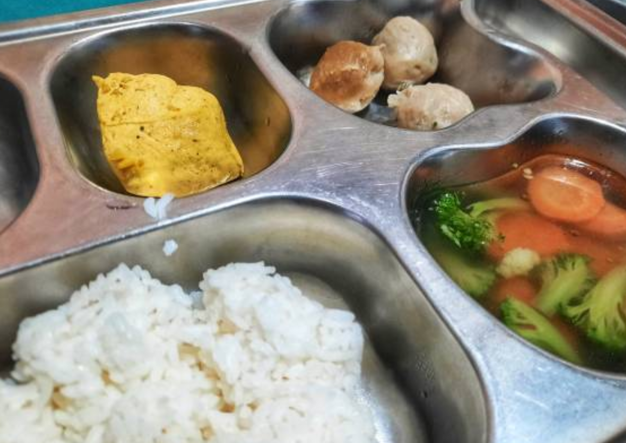 Operasional 47 Dapur MBG Dihentikan Sementara karena Tak Penuhi Standar Mutu