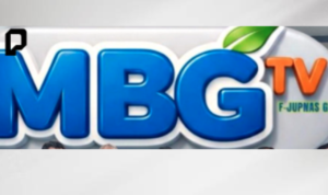 MBG-TV Heboh MBG TV Bakal Tayang di 13 Provinsi, Wakil BGN: Bukan Punya BGN