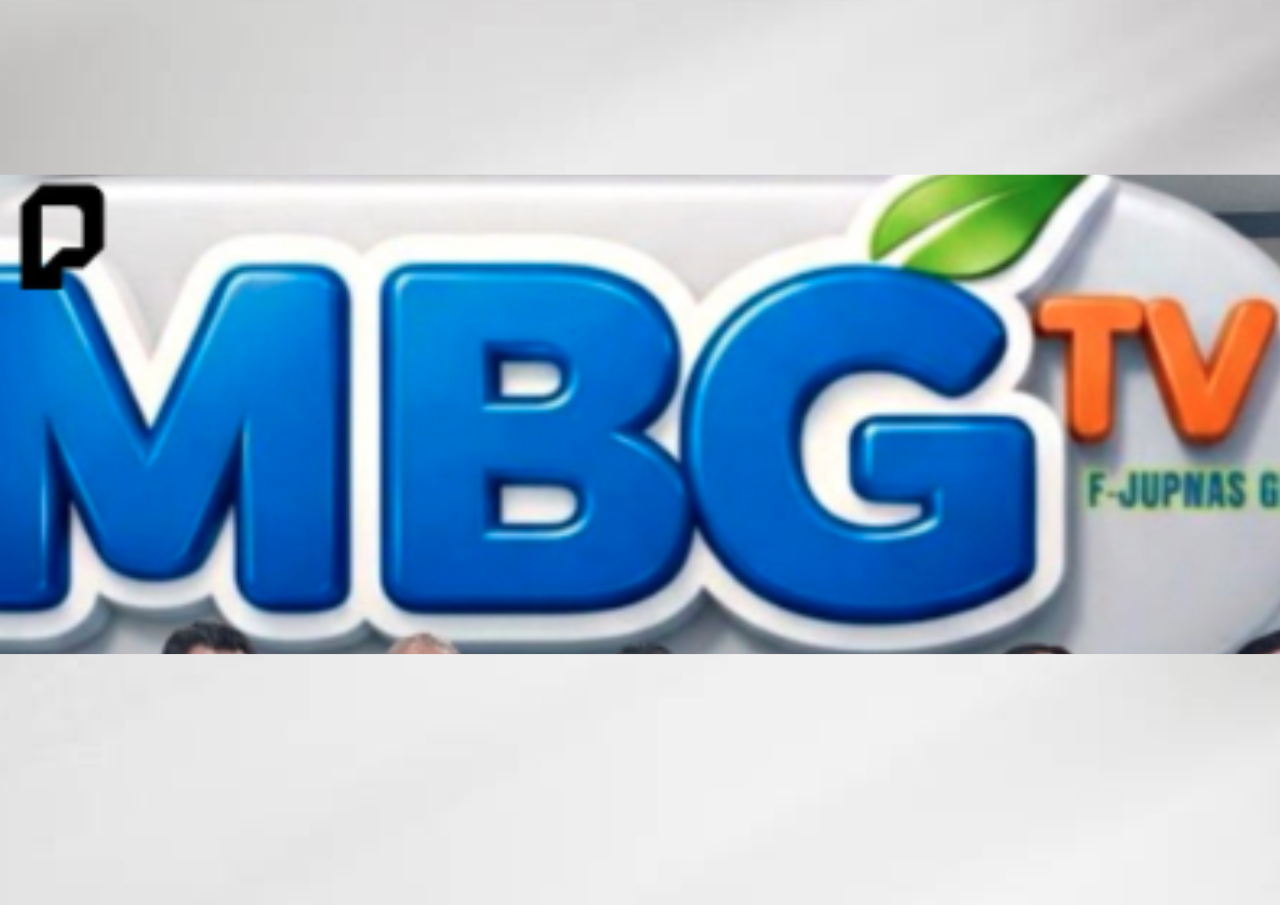 Heboh MBG TV Bakal Tayang di 13 Provinsi, Wakil BGN: Bukan Punya BGN