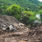 Puluhan Desa Lenyap Akibat Banjir dan Longsor di Pulau Sumatera