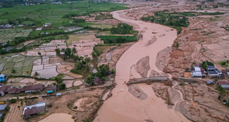 Alokasi TKD di 3 Provinsi Terdampak Banjir Sumatera Ditambah Rp10,65 T