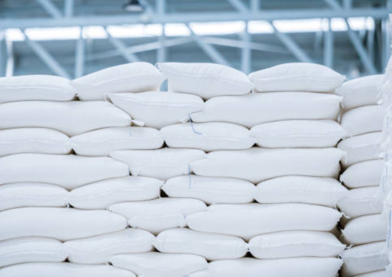 Jelang Labaran, Kemensos Mulai Alokasikan Bansos Total Senilai Rp20 T