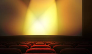 Bioskop Negara PT PFN Nantinya Disebut Sebagai Sinewara