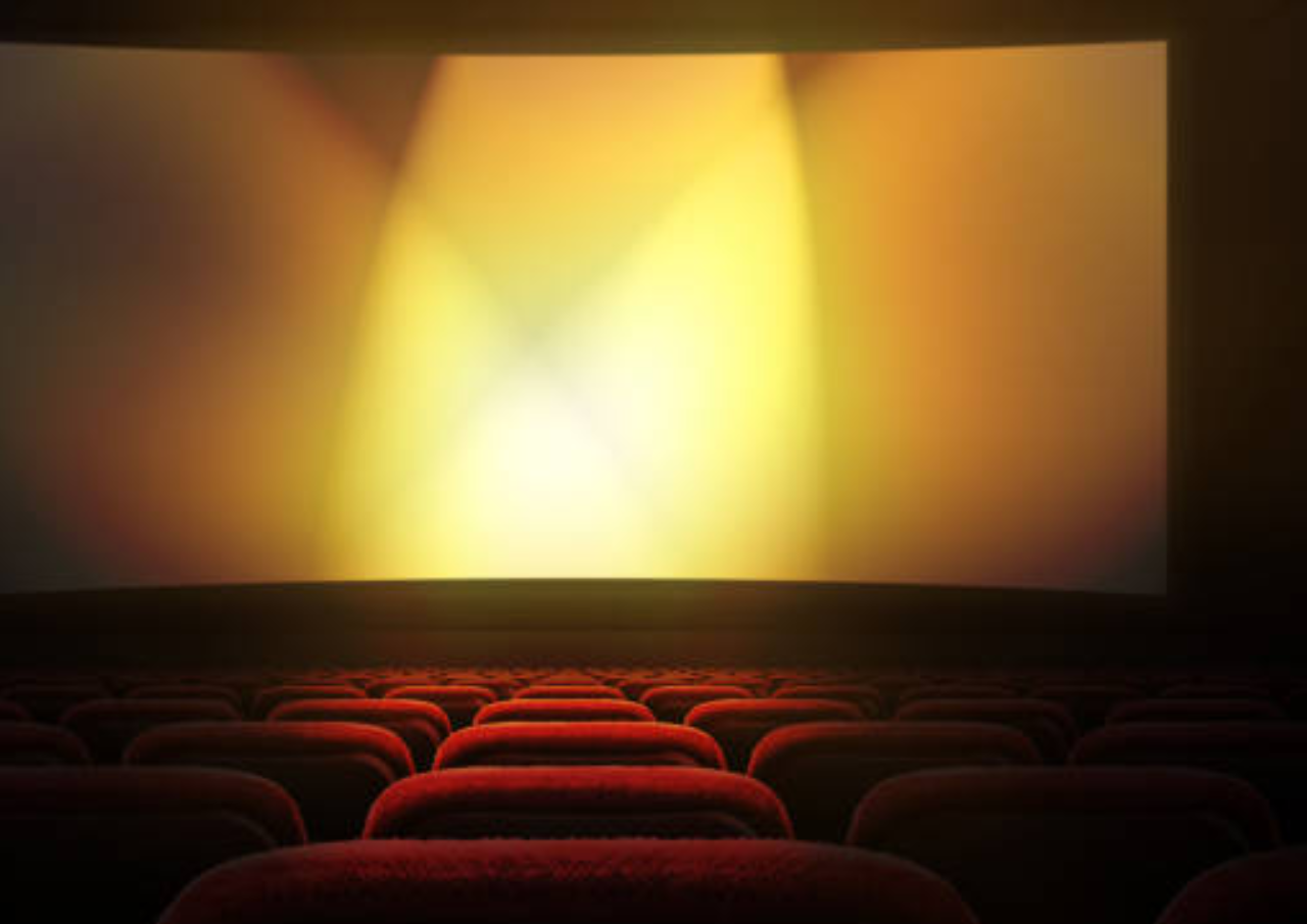 Bioskop Negara PT PFN Nantinya Disebut Sebagai Sinewara