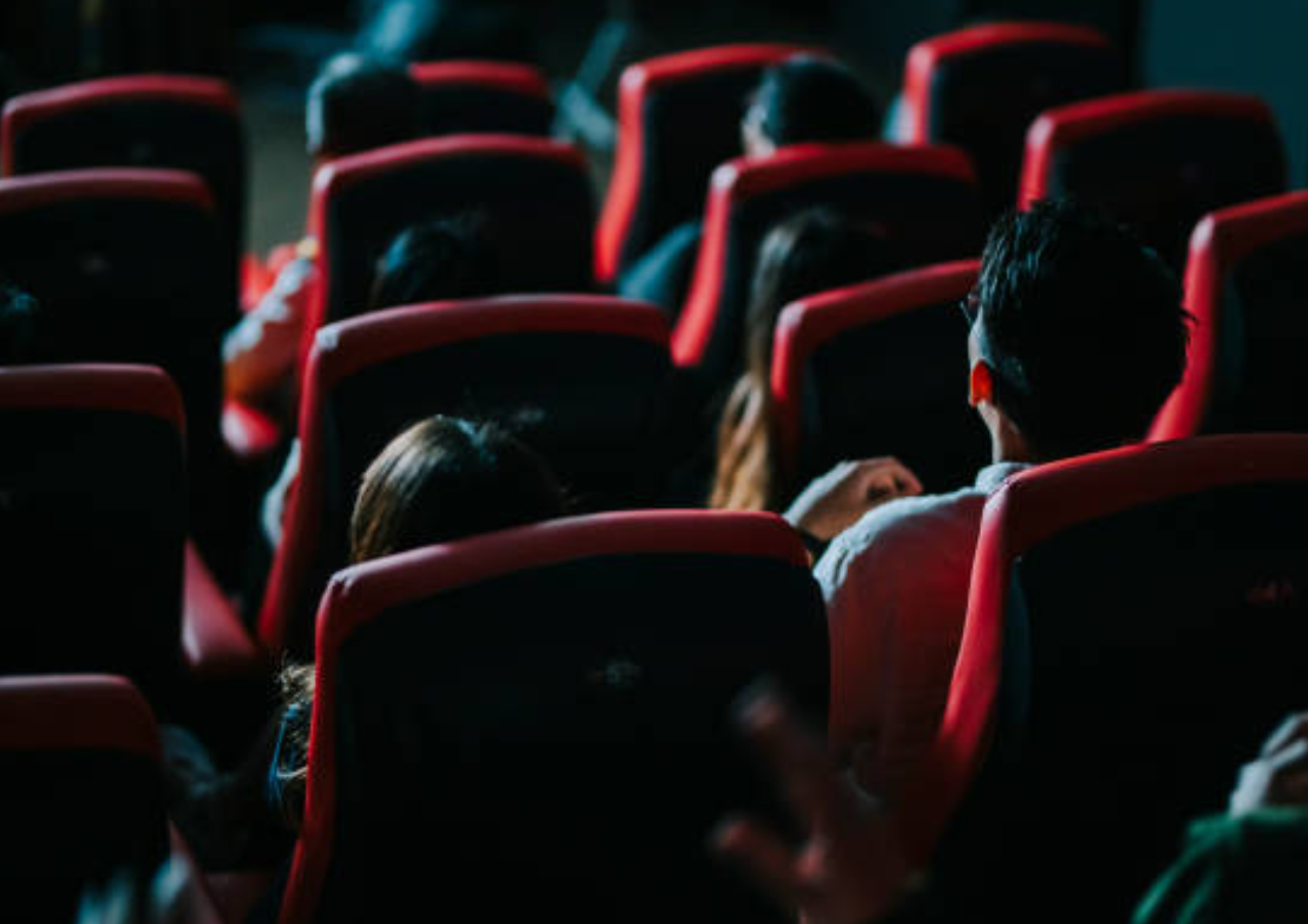 PFN Bakal Bangun Bioskop Negara Pertama di Otista Jaktim