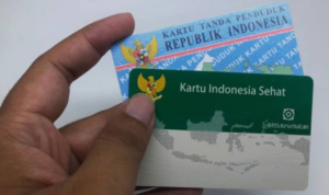 Ada 1.824 Orang dari Golongan Mampu Terdata Penerima Bantuan Iuran BPJS Kesehatan