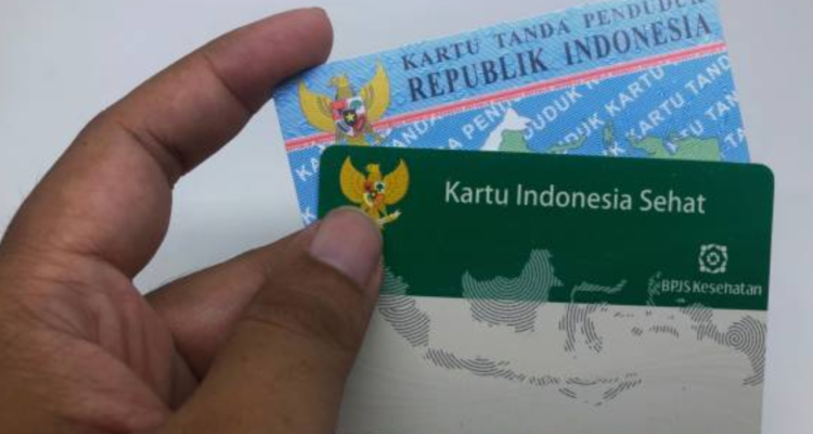 Ada 1.824 Orang dari Golongan Mampu Terdata Penerima Bantuan Iuran BPJS Kesehatan