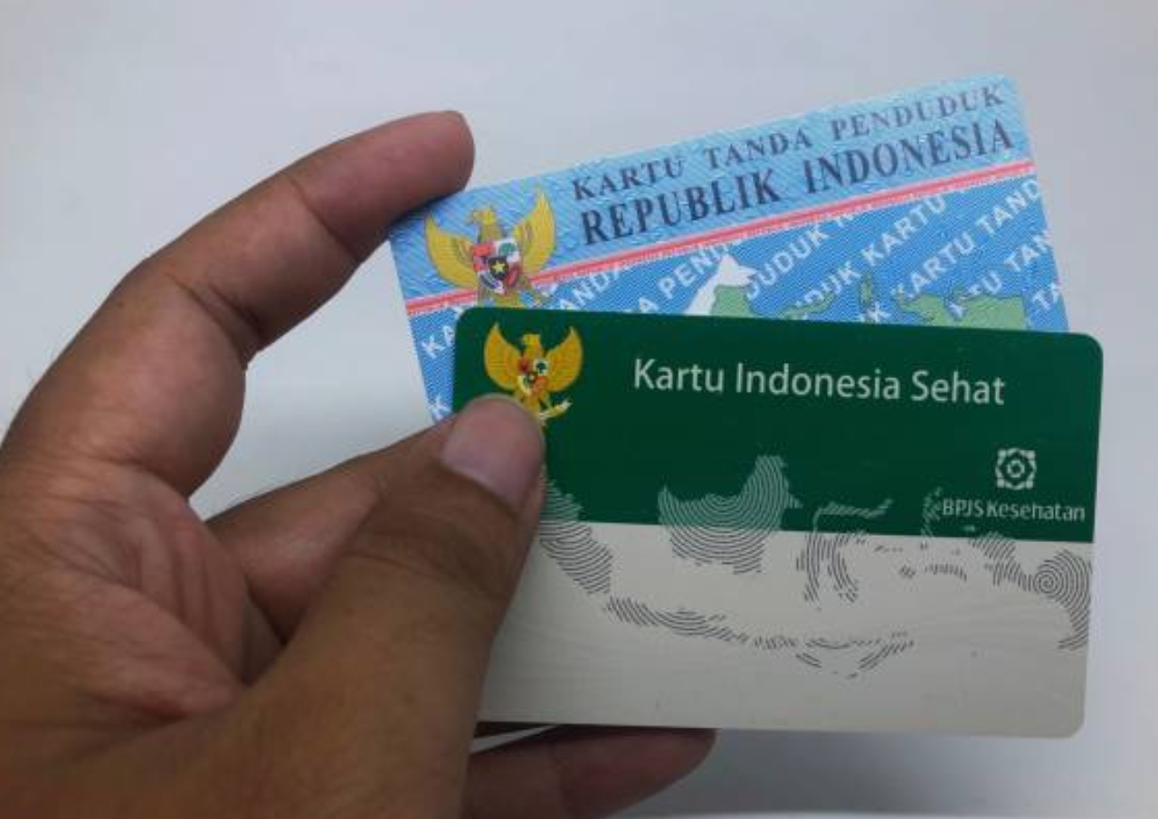 Ada 1.824 Orang dari Golongan Mampu Terdata Penerima Bantuan Iuran BPJS Kesehatan