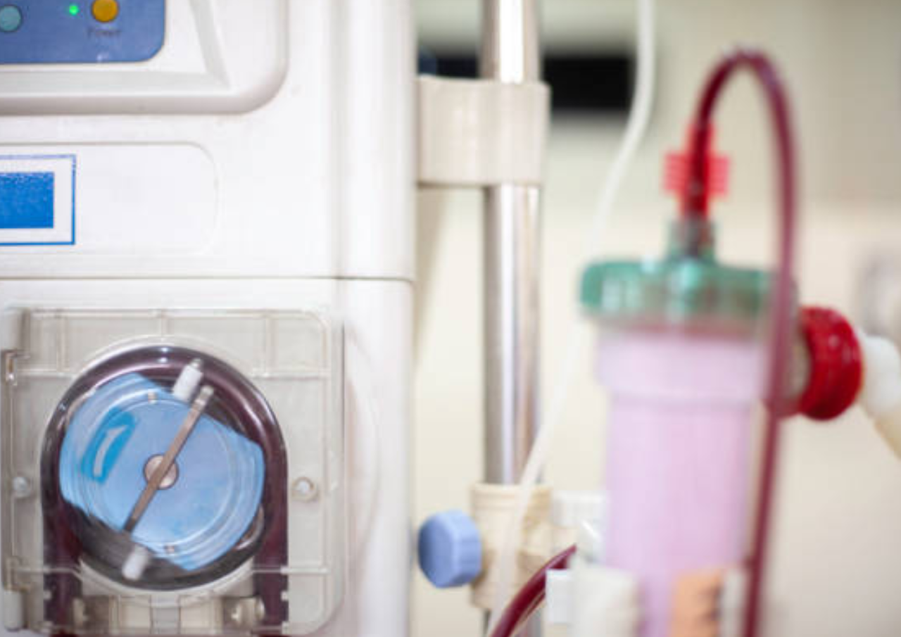 Heboh Status PBI BPJS Kesehatan Dinonaktifkan, Ratusan Pasien Terkendala Cuci Darah