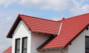 Masyarakat Indonesia Diimbau Gunakan Genteng Sebagai Atap Rumah