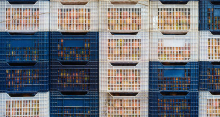 Polri Bangun 18 Gudang Ketahanan Pangan Kapasitas Seribu Ton