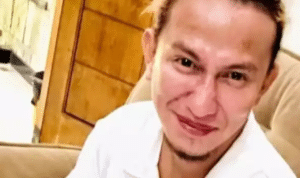 Habib Bahar bin Smith