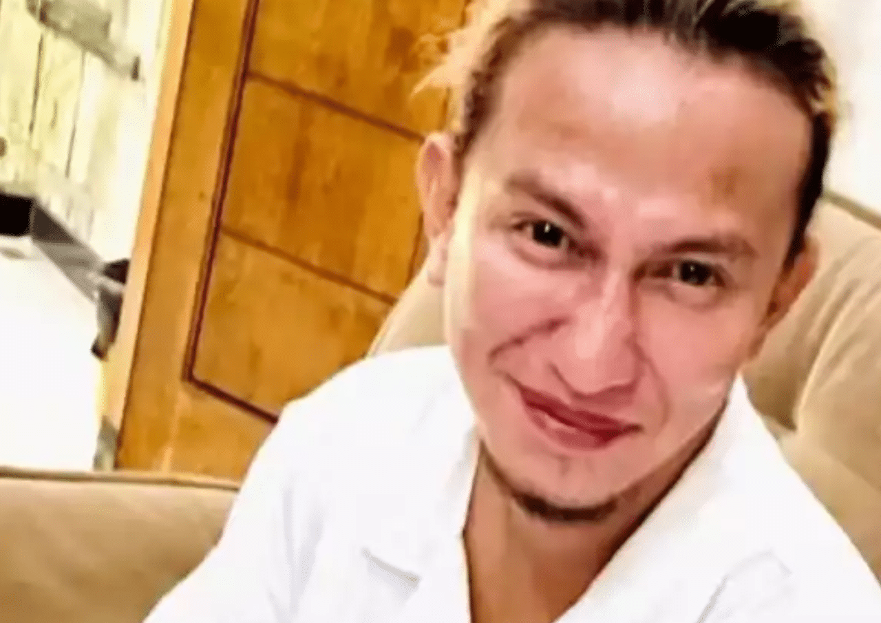 Habib Bahar bin Smith