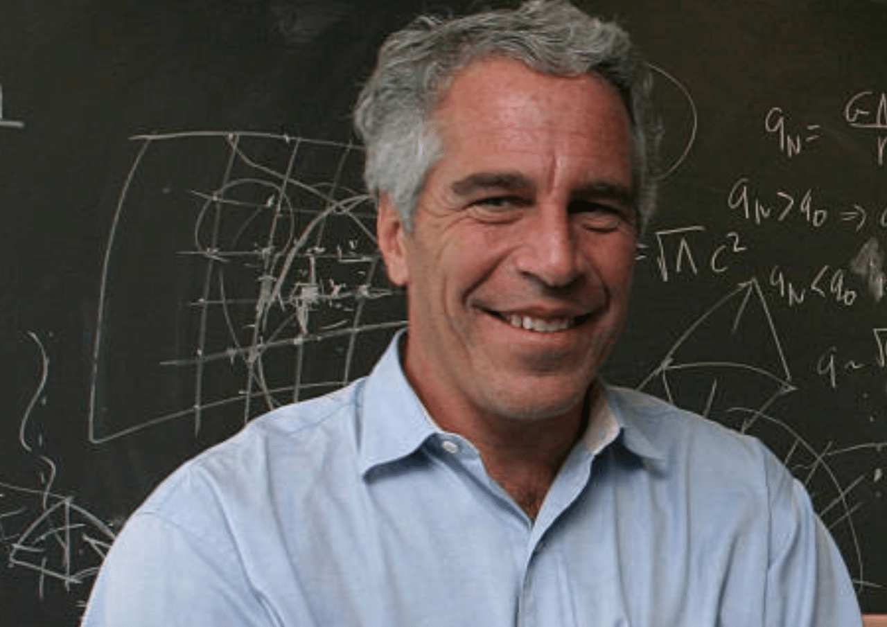 Rilisan Dokumen Tambahan Kasus Jeffrey Epstein Kembali Jadi Sorotan