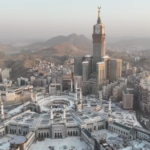 Pembangunan Kampung Haji di Mekkah Dimulai dengan Akuisisi Hotel dan Lahan 5 Ha