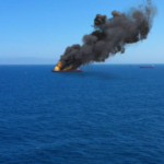 Terjadi Kebakaran Kapal Pesiar Singapura, 1 ABK WNI Tewas