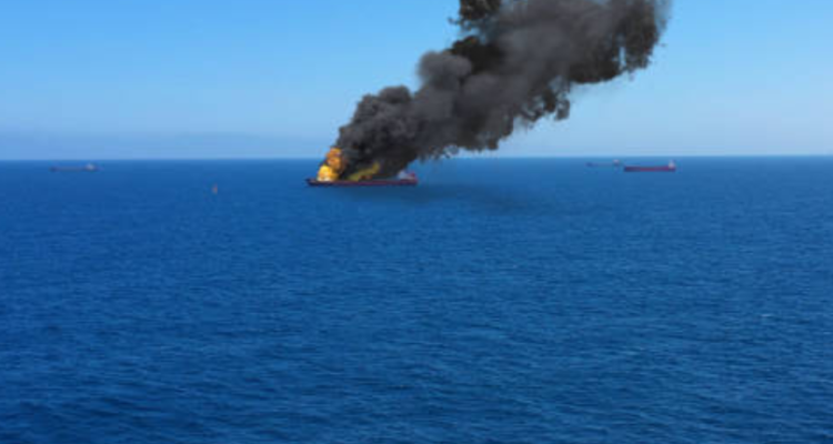 Terjadi Kebakaran Kapal Pesiar Singapura, 1 ABK WNI Tewas