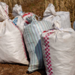 Puluhan Karung Berisi Uang Cacahan di TPS Liar Bekasi Ternyata Limbah dari BI