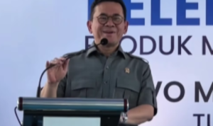 kemendag Kemendag Buka Peluang KDMP Kolaborasi dengan Ritel Modern