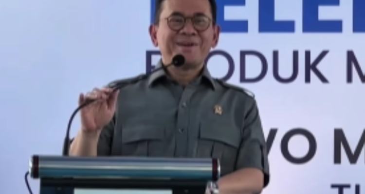 Kemendag Buka Peluang KDMP Kolaborasi dengan Ritel Modern