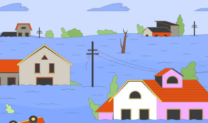 Indonesia Disebut Berada di Tengah Triple Planetary Crisis