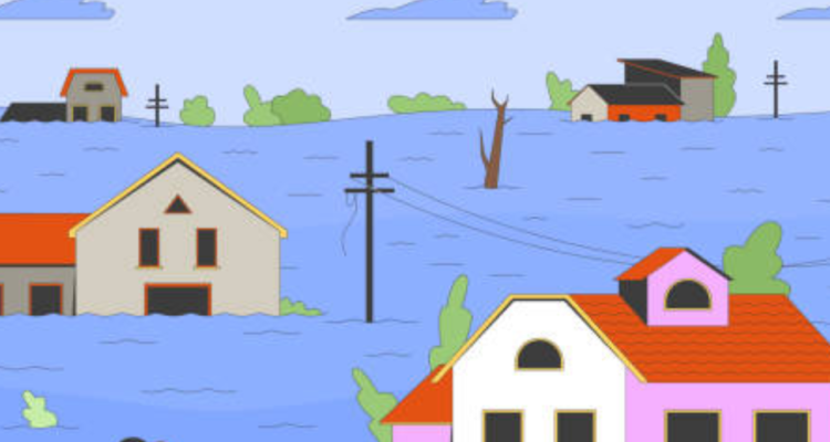 Indonesia Disebut Berada di Tengah Triple Planetary Crisis