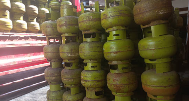 Uji Coba Program LPG 3 Kg Satu Harga Dilakukan Bertahap