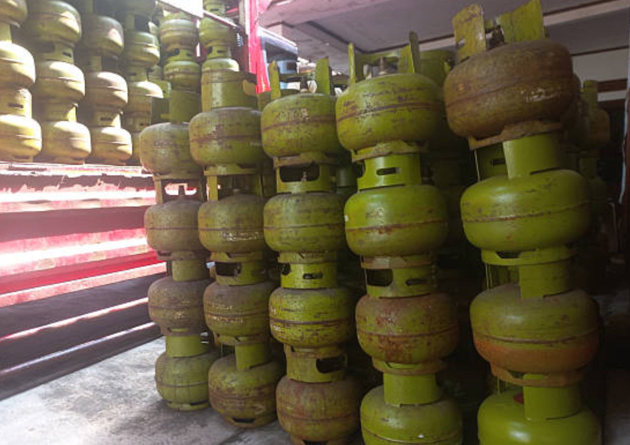Uji Coba Program LPG 3 Kg Satu Harga Dilakukan Bertahap