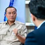 Menteri Sekretaris Negara Prasetyo Hadi