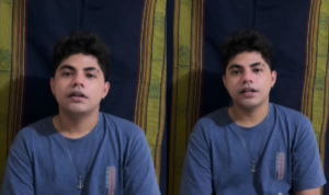 piche-kota Sudah Jadi Tersangka Kasus Pemerkosaan, Penyanyi Piche Kota Belum Ditahan