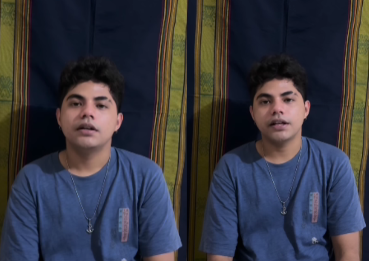 Sudah Jadi Tersangka Kasus Pemerkosaan, Penyanyi Piche Kota Belum Ditahan