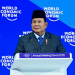 Presiden RI Prabowo Klaim Program MBG Serap 1 Juta Tenaga Kerja